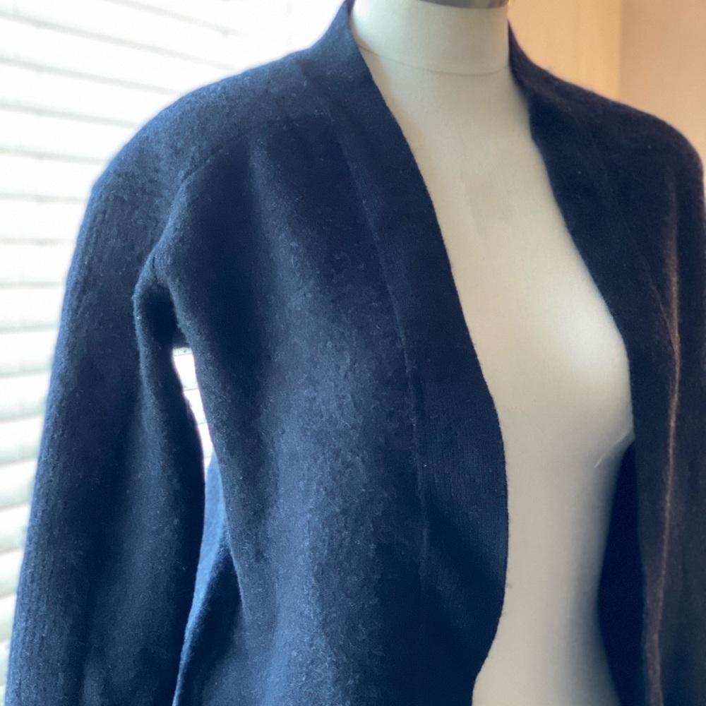 Vince cardigan